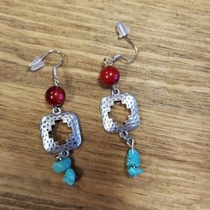 Western Earrings